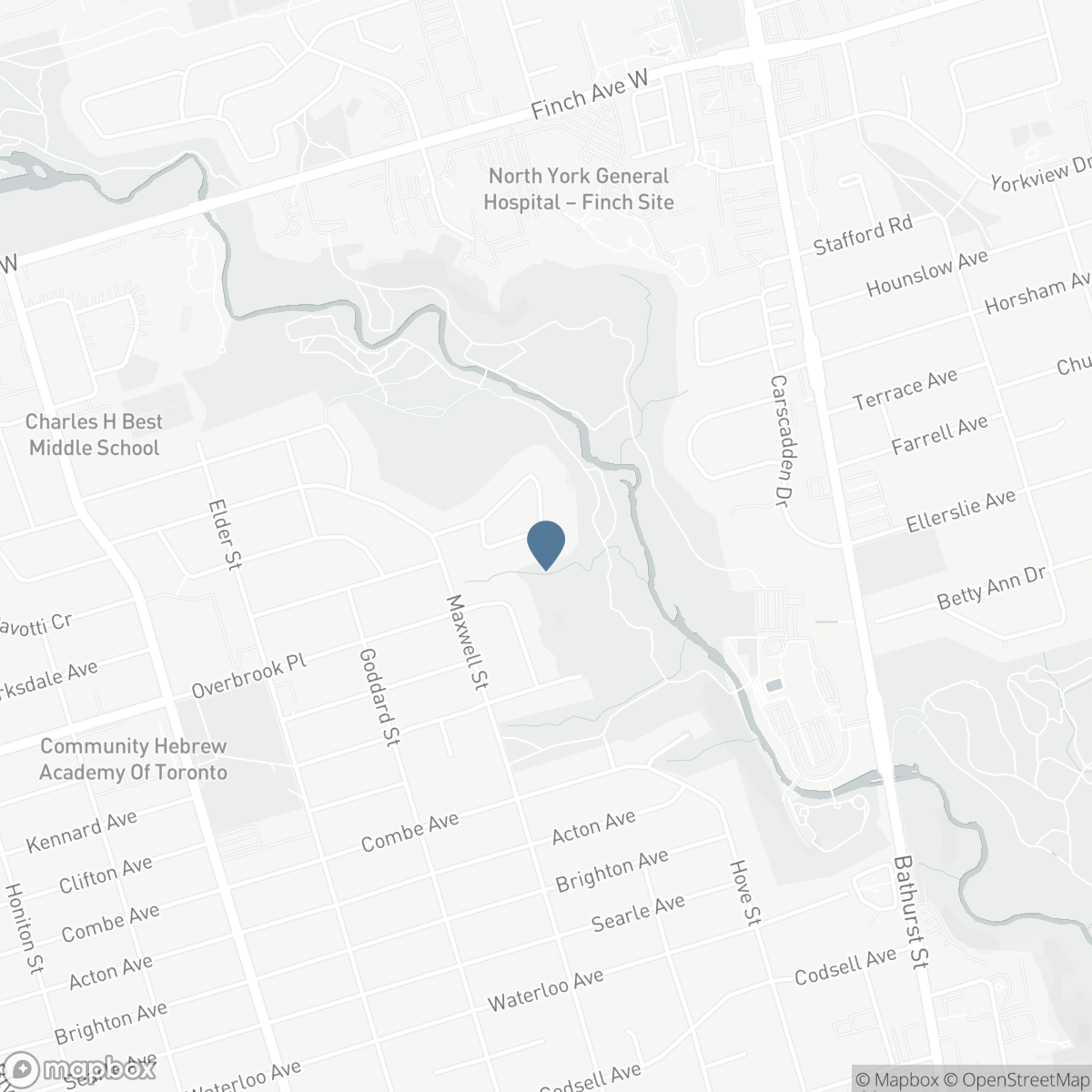 23 BROCKINGTON CRESCENT, Toronto, Ontario M3H 4S9
